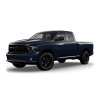 Dodge RAM 1500 DS 3.0L EcoDiesel - Olej silnikowy (10L) + Filtr oleju