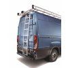 Iveco Daily Escalera altura H2