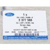 Motorcraft Fitr do automatické převodovky 10R80 MHT FT-217