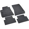 Tapis en caoutchouc Alfa Romeo 159