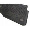 Tapis de sol en caoutchouc Alfa Romeo MiTo