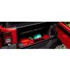 Couvercle de capot avec serrure pour Jeep Wrangler JK