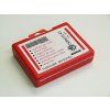 Alfa Romeo 159/Brera/Spider Tornillos antirrobo