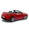Alfa Romeo Spider Porte-bagages pour couvercle de coffre