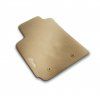 Alfa Romeo Brera Tapis textile, beiges