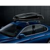 Alfa Romeo Box da tetto 490 L