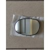 Mopar Left rearview mirror glass