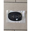 Mopar Cristal de espejo retrovisor izquierdo