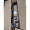 Jeep Wrangler JK Parachoques trasero 82213654