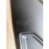 Jeep Wrangler JK Parachoques trasero 82213654