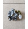 Chrysler Grand Voyager RG Power steering pump