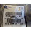 Mopar Uchwyt tempomatu adaptacyjnego 68186439AA