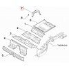 Alfa Romeo Stelvio Support de roue de secours 68374866AA