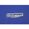 Emblème pour clé, logo Mopar