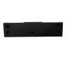 Jeep Renegade BV, BU Support de plaque d'immatriculation avant 68256477AA