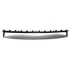 Fiat 500L Moldura de parachoques trasero 735572455