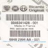 Fiat Tipo Kit de embrague 55267004