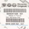 Fiat Tipo-Kupplungssatz 55267004