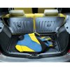Fiat Panda 169 Félmerev csomagtartó doboz