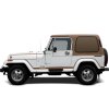 sl 293097121 jeep wrangler 1986 side view 4x