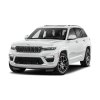 Jeep Grand Cherokee WL 3,6 L - Mopar olio 0W-20 (5 L) + Filtro olio