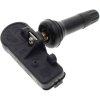 Valve with TPMS sensor