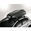 Fiat / Lancia Roof box winter