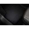 Jeep Avenger Alfombrillas de goma MHEV