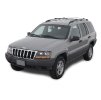 Jeep Grand Cherokee WJ/WG 4,0L - Mopar Öl 5W-30 (6L) + Ölfilter