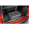 Fiat Panda 319, Grande Panda Filet de retenue