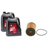 Jeep Grand Cherokee WJ/WG 3,1L – Petro Canada Duron HP Öl 15W-40 (8L) + Ölfilter