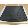 Fiat Freemont Protection de coffre semi-rigide