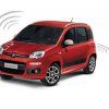 Alarma Fiat Panda 319