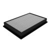 Dodge RAM 1500 DR Magnum FLOW Pro DRY mit Luftfilter