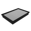 Dodge RAM 1500 DR Magnum FLOW Pro DRY With Air Filter