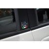 Fiat Panda 319 Badge Италия