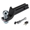 hitch assembly kit