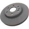 GM Front brake discs 13514522, 13542112