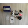 Fiat Bravo / Lancia Nuova Delta Alarm with remote control