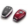 Alfa Romeo Stelvio/Giulia/ Tonale Funda para llave roja