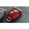 Alfa Romeo Stelvio/Giulia/ Tonale Key cover red