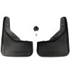 Ford Bronco 6th gen.Shaped rear pair