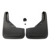 Ford Bronco 6th gen.Shaped rear pair