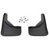 Ford Bronco 6th gen.Shaped rear pair