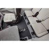 GMC Acadia One-Piece Premium All-Weather Third-Row Floor Mat in Jet Black (for models with second-row captain's chairs)