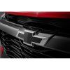 Emblèmes bowtie Chevrolet Blazer en noir