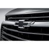 Chevrolet Blazer Emblems papillon in nero