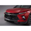 Calandre Chevrolet Blazer en noir