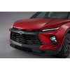Chevrolet Blazer Grid in black