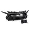 Calandre Chevrolet Blazer en noir